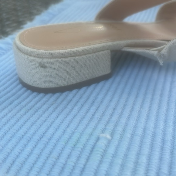 Last Call ‼️‼️JOIE Square Toe Sandals - Picture 4 of 4